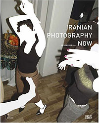 Titelabbildung Iranian Photography Now