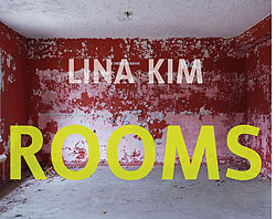 Titelabbildung Lina Kim - Rooms