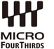 Logo Micro Four Thirds