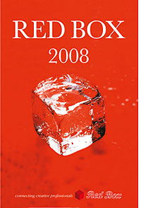 Titel Red Box 2008