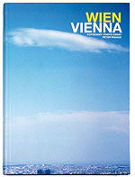 Titelabbildung Wien - Vienna