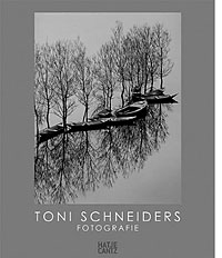 Titelabbildung Toni Schneiders - Fotografie