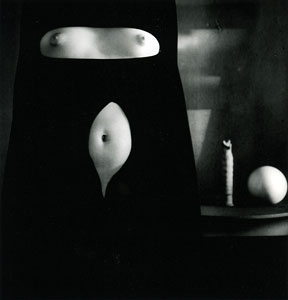 Székessy, 2 Cutouts für PW, 1965