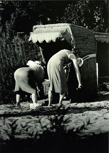 Székessy, Elbstrand, 1963