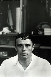 Székessy, Joseph Beuys, 1960