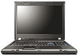 Foto des ThinkPad W700 von Lenovo