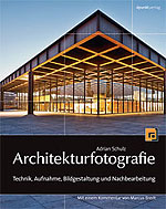Titelabbildung Architekturfotografie