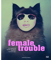 Plakat Female Trouble