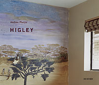 Titelabbildung Andrew Phelps - Higley