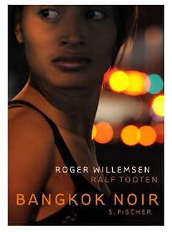 Titelabbildung Bangkok Noir