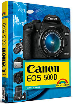 Titelabbildung Canon EOS 500D
