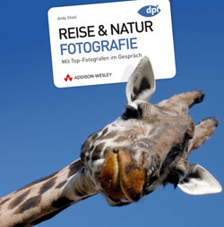 Titelabbildung Reise & Natur Fotografie