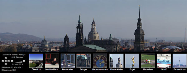Dresden; Foto A.F.B. Media GmbH