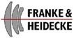 Logo Franke & Heidecke