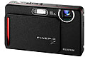Foto der FinePix Z300 von Fujifilm