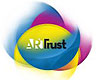 Logo ARTtrust von HP