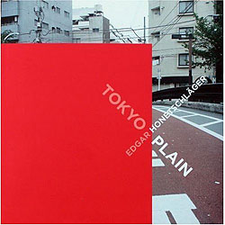Titelabbildung von Tokyo Plain
