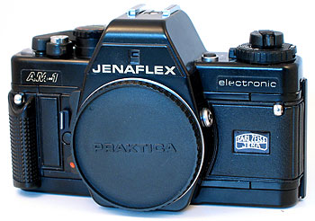 Foto der Jenaflex AM-1