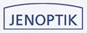 Logo von Jenoptik (alt)