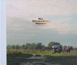 Titelabbildung No Direction Home
