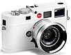 Foto der M8 in weiß von Leica