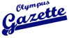 Logo Olympus Gazette