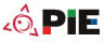 Logo der PIE