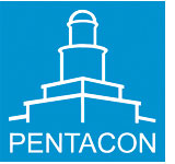 Logo von Pentacon