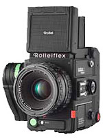 Foto der Rolleiflex 6008 integral 2