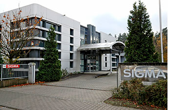 Sigma D in Rödermark