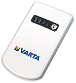 Foto vom V-Man Power Pack von Varta