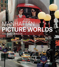 Titelabbildung Manhattan / Picture Worlds