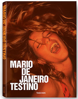Titelabbildung MaRIO DE JANEIRO Testino