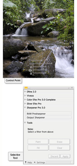 Screenshot Sharpener Pro 3.0
