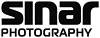 Logo der Sinar Photography