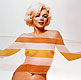 Marilyn Monroe – fotografiert von Bert Stern