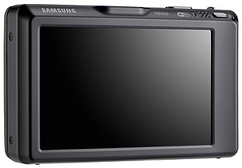 Foto der Rückseite der ST1000 von Samsung