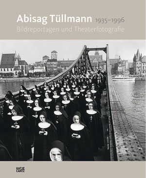 Titel Abisag Tüllmann 1936-1996