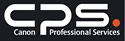 Logo CPS von Canon