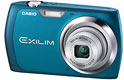 Foto der Exilim Zoom EX-Z350 vpn Casio