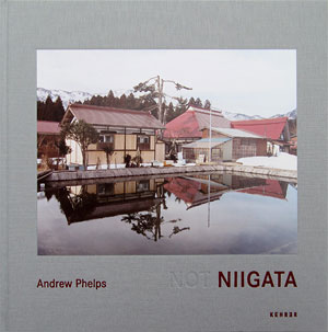 Titelabbildung Not Niigata