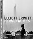 Titel vopn Elliott Erwitts Buch „Personal Best“