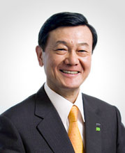 Portrait von Fumio Ohtsubo von Panasonic