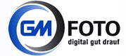 Logo GM-Foto