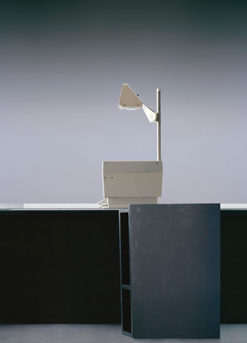 Foto Beate Gütschow, I#5, 2009, Light box, 91 x 66 cm