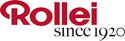 Rollei Logo since 1920