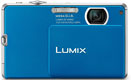 Foto der Lumix DMC-FP1 von Panasonic