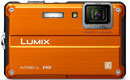 Foto der Lumix DMC-FT2 von Panasonic