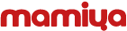 Mamiyas neues Logo