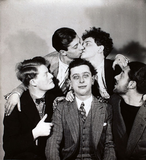 Foto Man Ray: Sans titre (Ohne Titel), 1930